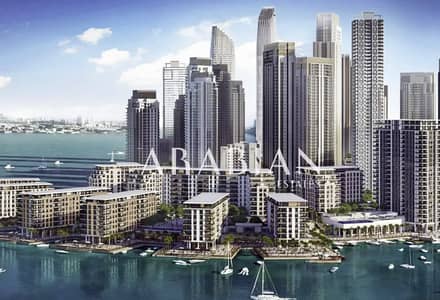 2 Bedroom Apartment for Sale in Dubai Creek Harbour, Dubai - Motivated Seller | Multiple units available