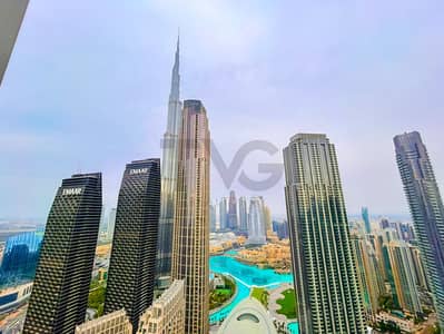 2 Bedroom Apartment for Rent in Downtown Dubai, Dubai - IMG-20240327-WA0015. jpg