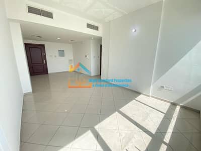 FOR RENT 3BHK WITH MATER BEDROOM | BALCONIES AND EASY PARKING | AIRPORT STREET