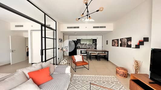 2 Bedroom Flat for Rent in Dubai Hills Estate, Dubai - image00011. jpeg