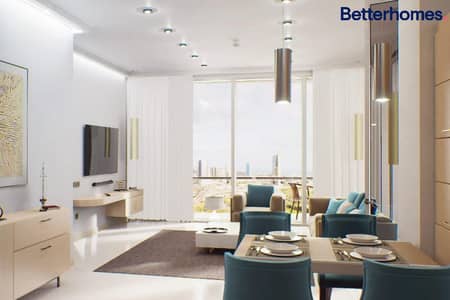 فلیٹ 3 غرف نوم للبيع في أبراج بحيرات الجميرا، دبي - شقة في جولف فيوز سيفن سيتي،مجمع Z،أبراج بحيرات الجميرا 3 غرف 2750000 درهم - 8813067