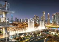 بنتهاوس في ذا ريزيدنس برج خليفة،وسط مدينة دبي 4 غرف 37000000 درهم - 8813078