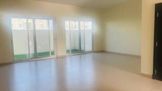 VACANT READY TO MOVE 3 BEDROOM TOWNHOUSE  VILLA FOR RENT || MAIDS ROOM ||  WARSAN VILLAGE