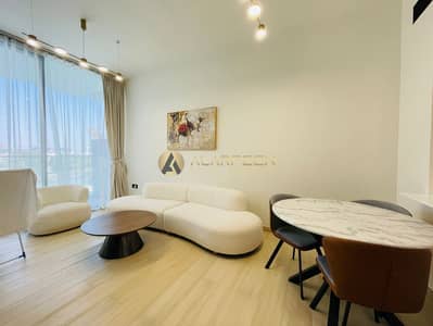 2 Cпальни Апартамент в аренду в Джумейра Вилладж Серкл (ДЖВС), Дубай - IMG-20240329-WA0190. jpg