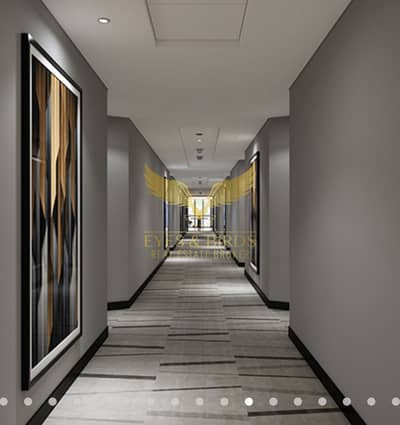 1 Спальня Апартаменты в отеле Продажа в Дамак Хиллс 2, Дубай - WhatsApp Image 2024-02-29 at 21.06. 35 (1). jpeg