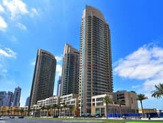 شقة في برج لوفتس سنترال،ذا لوفتس،وسط مدينة دبي 1 غرفة 120000 درهم - 8812634