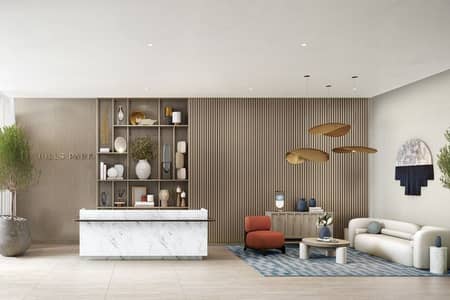 شقة 1 غرفة نوم للبيع في دبي هيلز استيت، دبي - شقة في هيلز بارك،دبي هيلز استيت 1 غرفة 1350000 درهم - 8813170