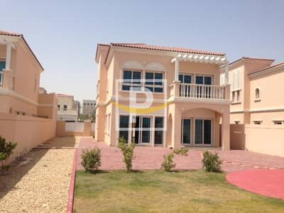 2 Bedroom Villa for Sale in Jumeirah Village Circle (JVC), Dubai - Nakheel 2BR+ Maids Spacious Villa for Sale, JVC