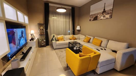 شقة 1 غرفة نوم للايجار في مدينة دبي الرياضية، دبي - IMG-20240329-WA0242. jpg