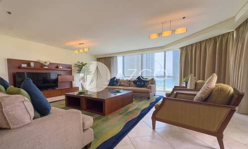 朱美拉海滩住宅（JBR）， 迪拜 3 卧室公寓待租 - image00012. jpg