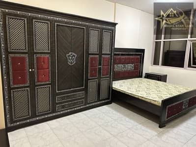 2 Bedroom Apartment for Rent in Abu Shagara, Sharjah - IMG-20240329-WA0017. jpg