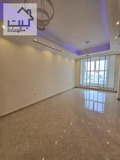 3 Bedroom Apartment for Rent in Al Rawda, Ajman - 4a6ae9e5-edca-4541-a32f-4091d6f6ba6b. jpeg