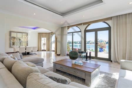 4 Bedroom Villa for Sale in Palm Jumeirah, Dubai - 1. jpg