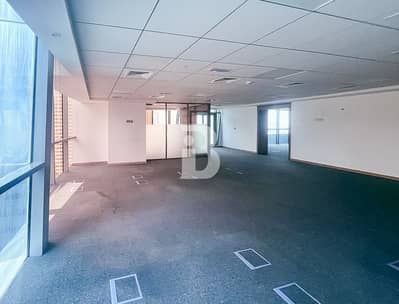 Office for Rent in Jumeirah Lake Towers (JLT), Dubai - VACANT | HIGH FLOOR | PRIME LOCATION | SPACIOUS