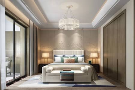 شقة 2 غرفة نوم للبيع في الخليج التجاري، دبي - شقة في برج نوبلز،الخليج التجاري 2 غرف 3500000 درهم - 8809700