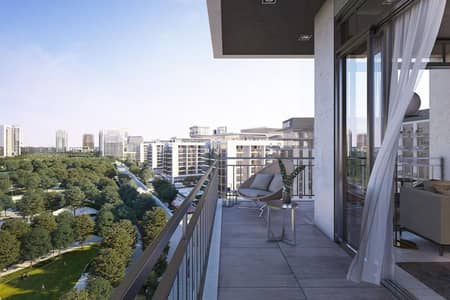 2 Bedroom Apartment for Sale in Dubai Hills Estate, Dubai - Payment Plan | Spacious 2BR | Best Investment