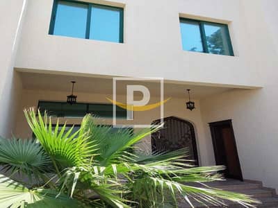 4 Bedroom Villa for Rent in Umm Suqeim, Dubai - Well Maintained| Vacant| Near Jumeriah Beach