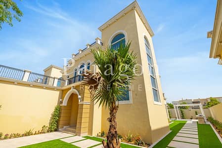 朱美拉公园社区， 迪拜 4 卧室别墅待售 - 位于朱美拉公园社区，第9区 4 卧室的别墅 6800000 AED - 8813345
