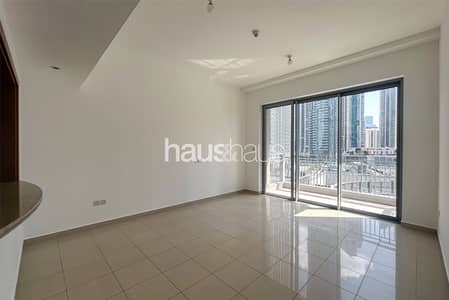 فلیٹ 1 غرفة نوم للايجار في وسط مدينة دبي، دبي - شقة في برج ستاند بوينت 1،أبراج ستاند بوينت،وسط مدينة دبي 1 غرفة 110000 درهم - 8745831
