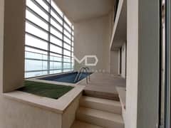 Full Sea Views | Sky Villa | Private Swimming Pool