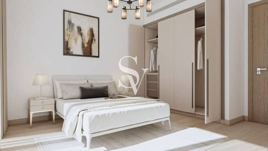 2 Bedroom Flat for Sale in Al Furjan, Dubai - AZIZI AMBER The Luxurious Community | HIGH ROI
