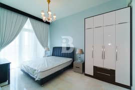 FULLY FURNISHED | NICE LAYOUT | FULL MBR VIEW