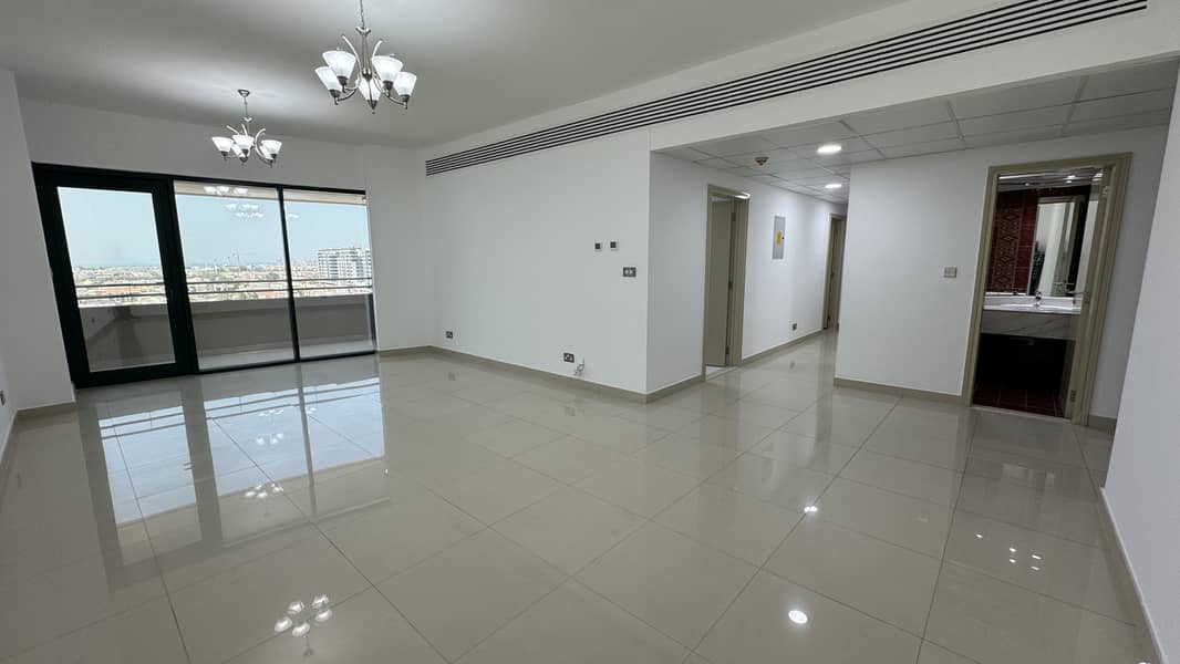 Квартира в Шейх Зайед Роуд，ДХБ Тауэр, 2 cпальни, 140000 AED - 8738009