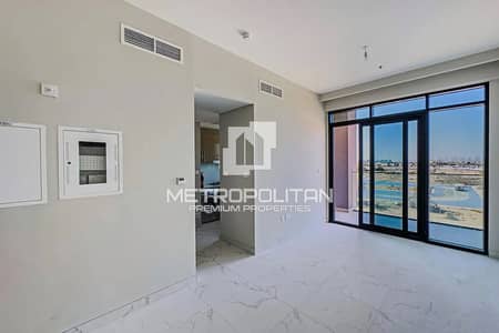 1 Bedroom Apartment for Sale in Meydan City, Dubai - Sophisticated Apt| Ready for Handover| Pool Facing