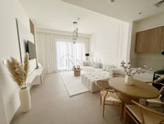 شقة في مساكن تنفيذية 2،إكزيكتيف رزيدنسز،دبي هيلز استيت 1 غرفة 150000 درهم - 8813417