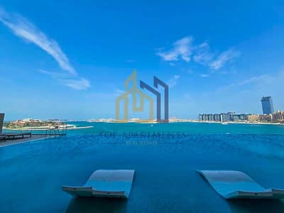 1 Bedroom Flat for Sale in Dubai Harbour, Dubai - 20240326_104748 copy. jpg