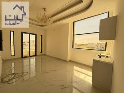 4 Bedroom Villa for Rent in Al Zahya, Ajman - c1a7d673-bc2b-4a0e-a971-8cb382d600f4. jpeg