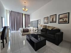شقة في جوفاني بوتيك سويتس،مدينة دبي الرياضية 45000 درهم - 8813590