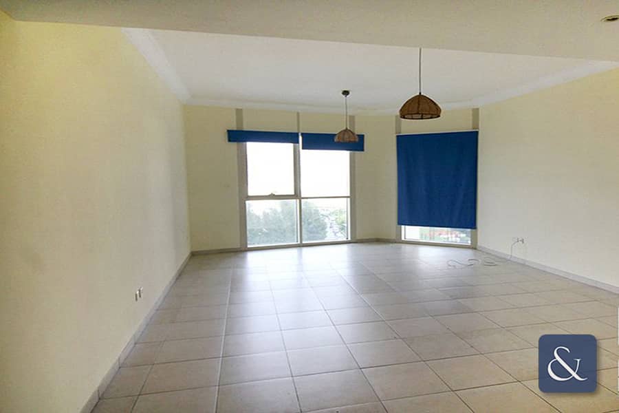 Two Bedrooms | 7.5% ROI | Rented