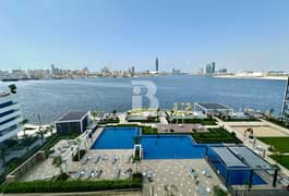 FULL SEA VIEW | BRAND NEW 3 Bed | VACANT