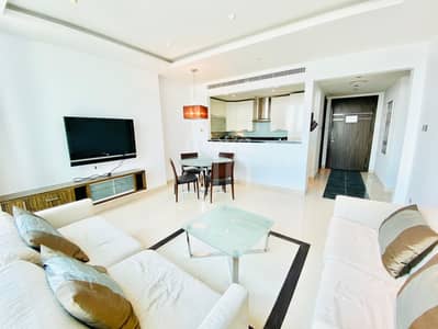 شقة 1 غرفة نوم للايجار في أبراج بحيرات الجميرا، دبي - IMG-20240329-WA0013. jpg