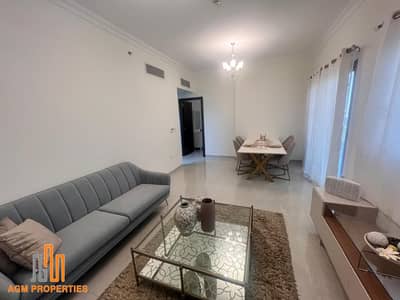Studio for Sale in International City, Dubai - Closed kitchen| pool view| already rented
