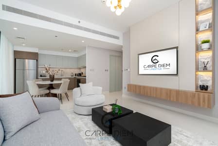 2 Bedroom Apartment for Rent in Dubai Harbour, Dubai - DSC06434-Edit. jpg