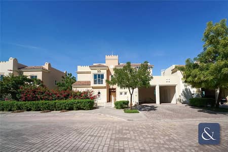 5 Bedroom Villa for Sale in Dubai Sports City, Dubai - Incredible Deal | 5 Bed B Type | Golf View