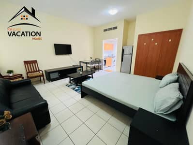 国际城， 迪拜 单身公寓待租 - 49EBA070-C436-46A2-B001-B03F3B07F2AF. JPEG