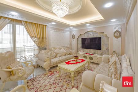 شقة 3 غرف نوم للبيع في ليوان، دبي - شقة في مزايا 1،كيو بوينت،ليوان 3 غرف 1500000 درهم - 8813662