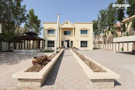 5 Bedroom Villa for Sale in Al Barsha, Dubai - 0U6A0733-min. jpg