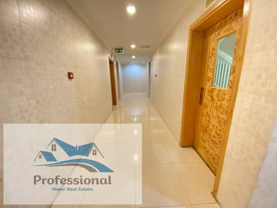 1 Bedroom Apartment for Rent in Al Qasimia, Sharjah - 2022_11_08_00_46_IMG_3021. JPG