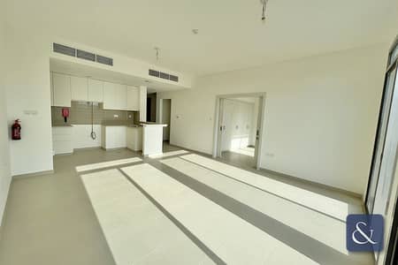 4 Bedroom Townhouse for Sale in Town Square, Dubai - 4 Bed | Vacant I Single Row | End Unit
