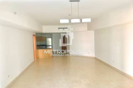 Bright and Spacious | Amazing View | Call Now