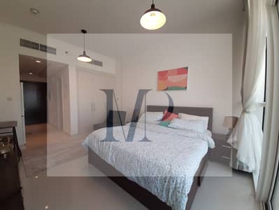 Studio for Rent in DAMAC Hills, Dubai - 20220829_121406. jpg