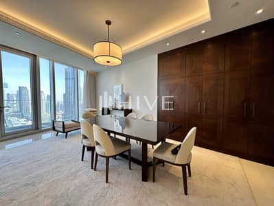 فلیٹ 2 غرفة نوم للايجار في وسط مدينة دبي، دبي - شقة في العنوان ريزدينسز سكاي فيو 1،العنوان ريزيدنس سكاي فيو،وسط مدينة دبي 2 غرف 390000 درهم - 8813725