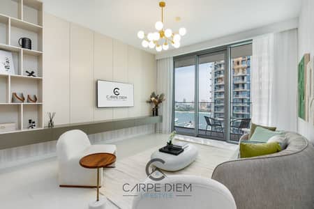 1 Bedroom Flat for Rent in Dubai Harbour, Dubai - DSC00597-Edit-Edit. jpg