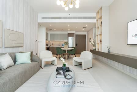1 Bedroom Flat for Rent in Dubai Harbour, Dubai - DSC00651-Edit. jpg