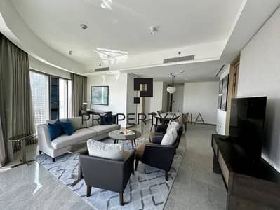 ULTRA LUXURY | PREMIUM UNIT | 2 YEARS PHPP