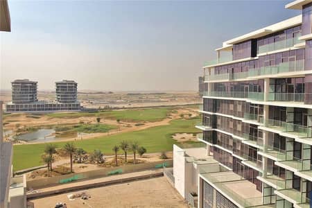 شقة 1 غرفة نوم للبيع في داماك هيلز، دبي - شقة في Golf Terrace A،غولف تراس،غولف تاون،داماك هيلز 1 غرفة 950000 درهم - 8423428